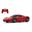 Jamara Ferrari 458 Speciale A 1:24 rot 40MHz 6+