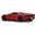 Jamara Ford GT 1:24 rot 40MHz 6+