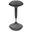 Digitus Ergonomischer Hocker, höhenverstellbar