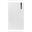 Logilink Powerbank 10000mAh 2xUSB-A out USB Mikro/C in weiß