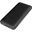 Logilink Powerbank 10000mAh 2xUSB-A out USB Mikro/C in schw.