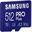512GB Samsung SD MicroSD Card 512GB SDXC PRO Plus (Class10) Reader