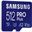 512GB Samsung SD MicroSD Card 512GB SDXC PRO Plus (Class10) Reader