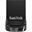 32 GB SanDisk Ultra Fit 3er-Pack schwarz USB 3.1