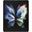Samsung F926B Galaxy Z Fold3 5G 512 GB, silber