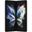 Samsung F926B Galaxy Z Fold3 5G 512 GB, silber