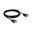 Delock Seriell Kabel RS-232 D-Sub 9 Buchse/Buchse Nullmodem 5 m