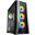 Sharkoon TG7M RGB Midi Tower schwarz