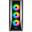 Sharkoon TG7M RGB Midi Tower schwarz