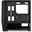 Sharkoon TG7M RGB Midi Tower schwarz