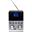 Denver Mini-Stereoanlage MDA-260