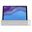 10.1" (25,65cm) Lenovo Smart Tab M10 HD TB-X306FA (2nd Gen) mit