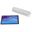 10.1" (25,65cm) Lenovo Smart Tab M10 HD TB-X306FA (2nd Gen) mit