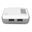 Digitus 2-port USB 2.0 WIFI NETWORK SERVER