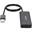 Lindy USB 2.0 Hub 4 Port ohne Netzteil