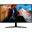 32" (81,28cm) Samsung U32J590UQU schwarz 3840x2160 1x