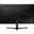32" (81,28cm) Samsung U32J590UQU schwarz 3840x2160 1x