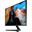 32" (81,28cm) Samsung U32J590UQU schwarz 3840x2160 1x