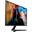 32" (81,28cm) Samsung U32J590UQU schwarz 3840x2160 1x