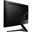 32" (81,28cm) Samsung U32J590UQU schwarz 3840x2160 1x