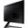 32" (81,28cm) Samsung U32J590UQU schwarz 3840x2160 1x