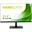 23,8" (60,47cm) Hannspree HC240PFB (HSG1458) schwarz 1920x1080