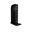 ICY BOX Multi DockingStation, 2x DP, Ethernet, IB-DK2242AC - schwarz