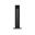 ICY BOX Multi DockingStation, 2x DP, Ethernet, IB-DK2242AC - schwarz