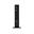 ICY BOX Multi DockingStation, 2x DP, Ethernet, IB-DK2242AC - schwarz