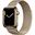 Apple Watch Series 7 GPS + Cellular 41mm Gold Stainless Steel Case