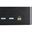 Startech 2 Port Quad Monitor DisplayPort KVM Switch - 4K 60Hz UHD HDR