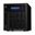 40TB WD My Cloud EX4100 40TB NAS 4-Bay person. Cloud storage incl Red
