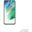Samsung Silicone Cover EF-PG990 für Galaxy S21 FE, Olive Green