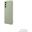 Samsung Silicone Cover EF-PG990 für Galaxy S21 FE, Olive Green