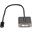 STARTECH USB C TO DVI ADAPTER 1920X1200