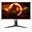 27" (68,58cm) AOC Q27G2S/EU schwarz/rot 2560x1440 1xDisplayPort