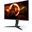 27" (68,58cm) AOC Q27G2S/EU schwarz/rot 2560x1440 1xDisplayPort