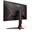 27" (68,58cm) AOC Q27G2S/EU schwarz/rot 2560x1440 1xDisplayPort