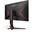27" (68,58cm) AOC Q27G2S/EU schwarz/rot 2560x1440 1xDisplayPort