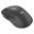 Logitech Signature M650 Large 2.4 GHz und USB Graphite (kabellos)