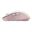 LOGITECH SIGNATURE M650 WIRELESS MOUSE ROSE