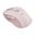 LOGITECH SIGNATURE M650 WIRELESS MOUSE ROSE