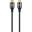 Manhattan 8K@60Hz HDMI-Kabel mit Ethernet-Kanal St./St. 2m