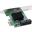 InLine Schnittstellenkarte, 4x SATA 6Gb/s Controller, PCIe 2.0