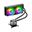Lian Li Galahad 240 V2 Black All-in-One