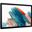 10.5" (26,67cm) Samsung Galaxy Tab A8 32GB LTE Silver