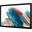 10.5" (26,67cm) Samsung Galaxy Tab A8 32GB LTE Silver