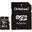 64GB Intenso SD MicroSD Card SD-HC UHS-I inkl. SD- Adapter retail
