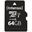 64GB Intenso SD MicroSD Card SD-HC UHS-I inkl. SD- Adapter retail