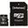 128GB Intenso SD MicroSD Card SD-HC UHS-I inkl. SD- Adapter retail